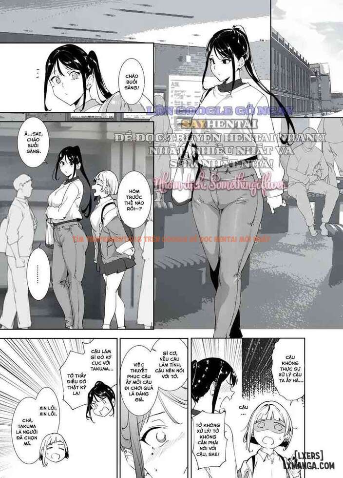 Trang truyện 9 6971d2a543ae4 trong truyện tranh Cơ Thể Này Đã Lỡ Nghiện Người Nghiêm Túc Như Em Rồi - Chapter 2 - truyenhentai18.net Trang truyện 9 6971d2a543ae4 trong truyện tranh Cơ Thể Này Đã Lỡ Nghiện Người Nghiêm Túc Như Em Rồi - Chapter 2 - truyenhentai18.net
