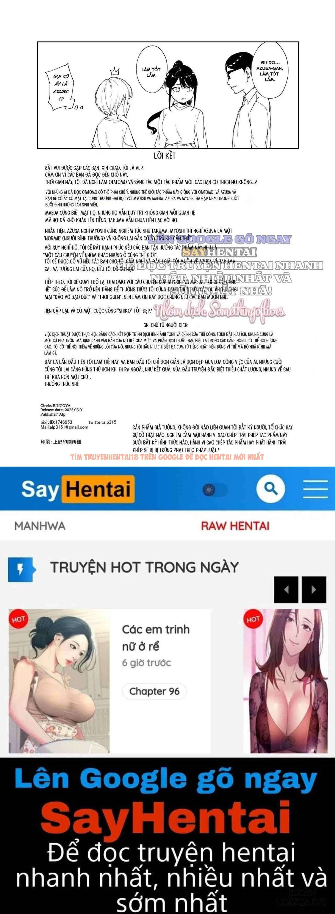 Xem ảnh Cơ Thể Này Đã Lỡ Nghiện Người Nghiêm Túc Như Em Rồi - Chapter 4 - 20 6971d3d229e5a - Truyenhentaiz.net Xem ảnh Cơ Thể Này Đã Lỡ Nghiện Người Nghiêm Túc Như Em Rồi - Chapter 4 - 20 6971d3d229e5a - Truyenhentaiz.net