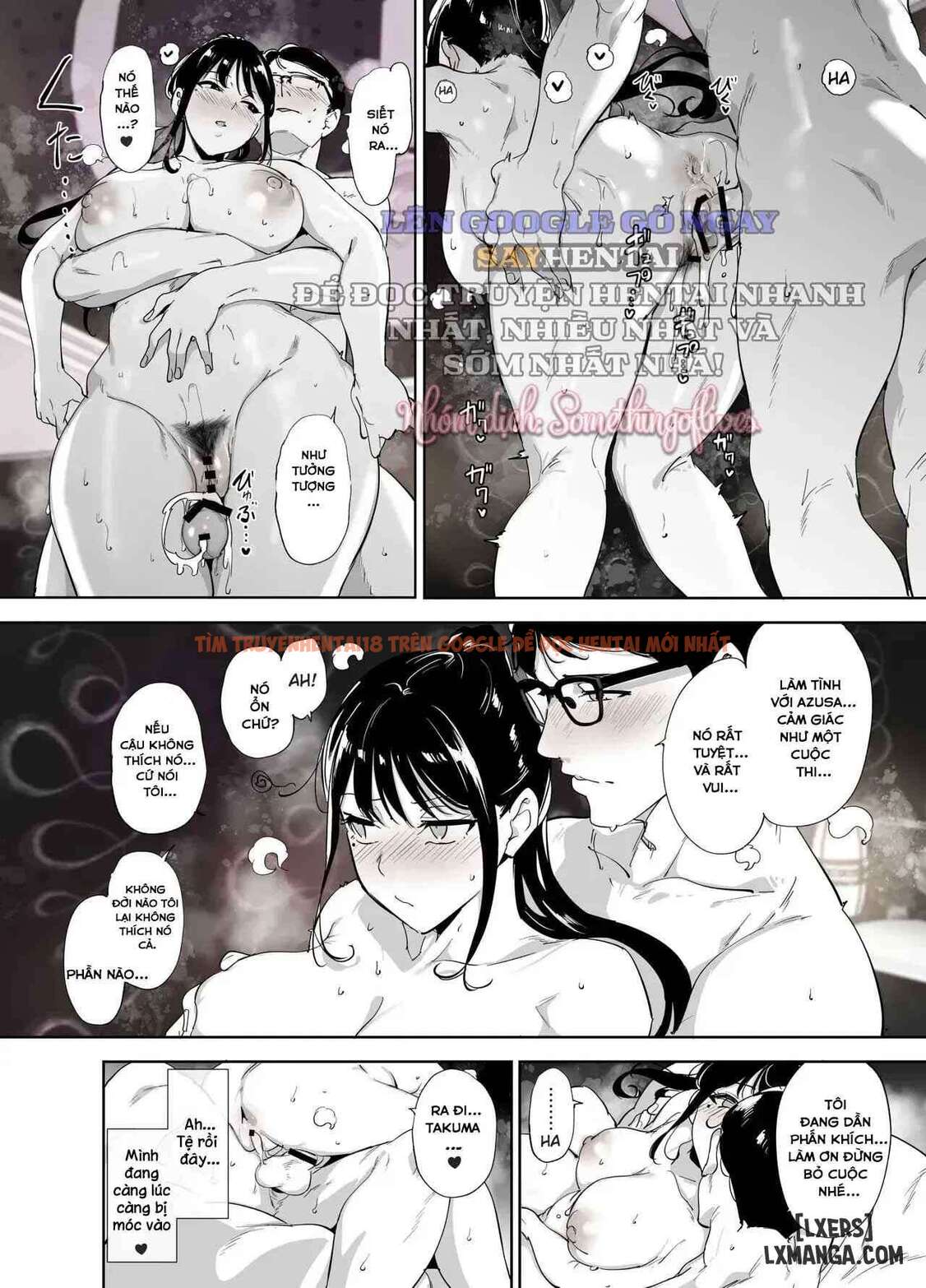 Xem ảnh Cơ Thể Này Đã Lỡ Nghiện Người Nghiêm Túc Như Em Rồi - Chapter 4 - 8 6971d3d229e5a - Truyenhentaiz.net Xem ảnh Cơ Thể Này Đã Lỡ Nghiện Người Nghiêm Túc Như Em Rồi - Chapter 4 - 8 6971d3d229e5a - Truyenhentaiz.net