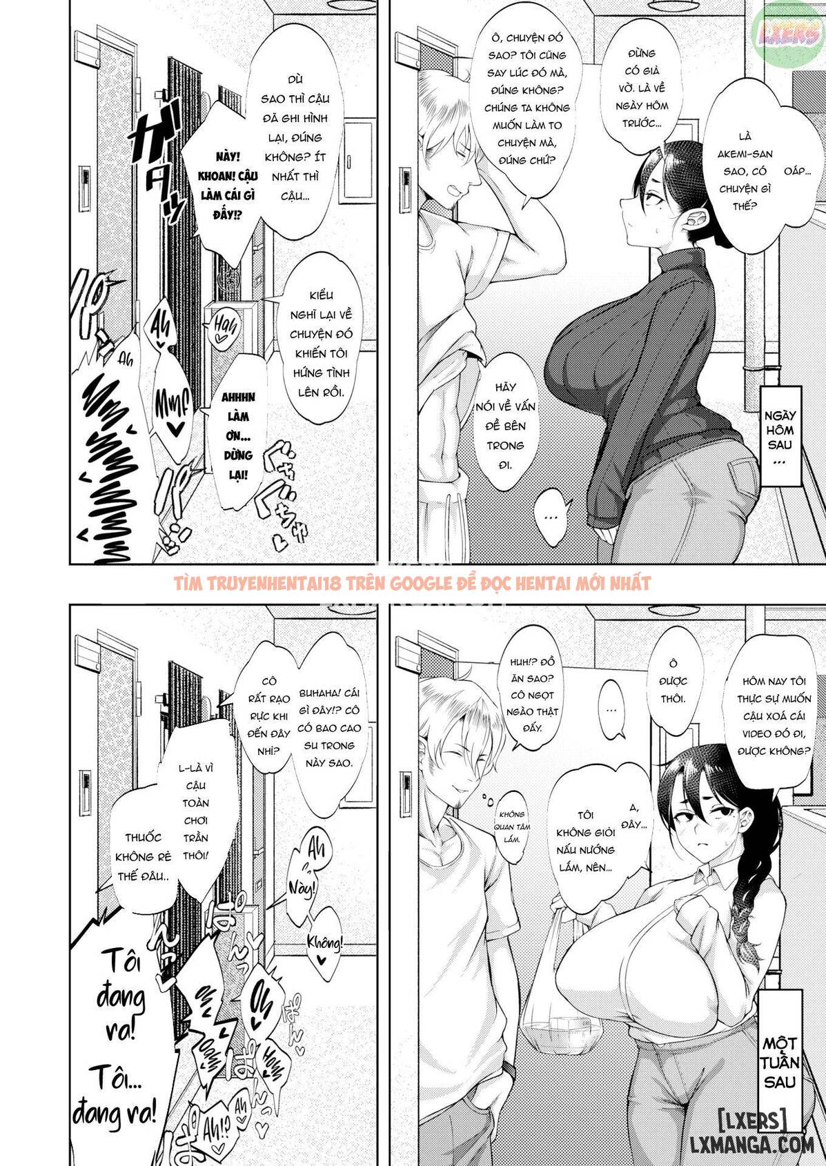 Xem ảnh 12 trong truyện hentai Cô Vợ Dễ Dãi - One Shot - hentaitvn.net