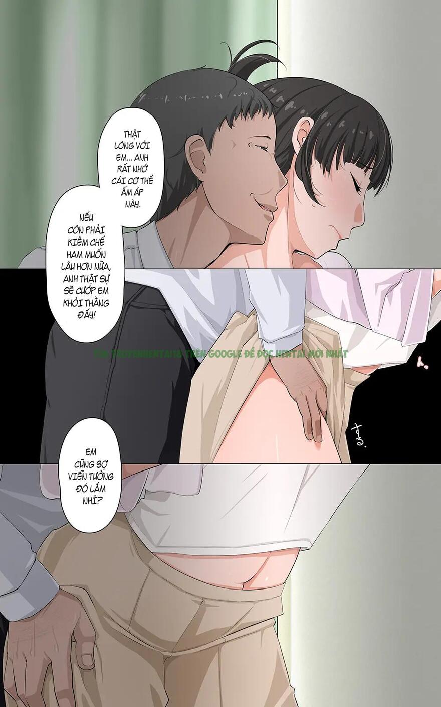 Xem ảnh truyen co vo mio sa doa chapter 1 (21) trong truyện hentai Cô Vợ Mio Sa Đọa - Chap 1 - truyenhentai18.net