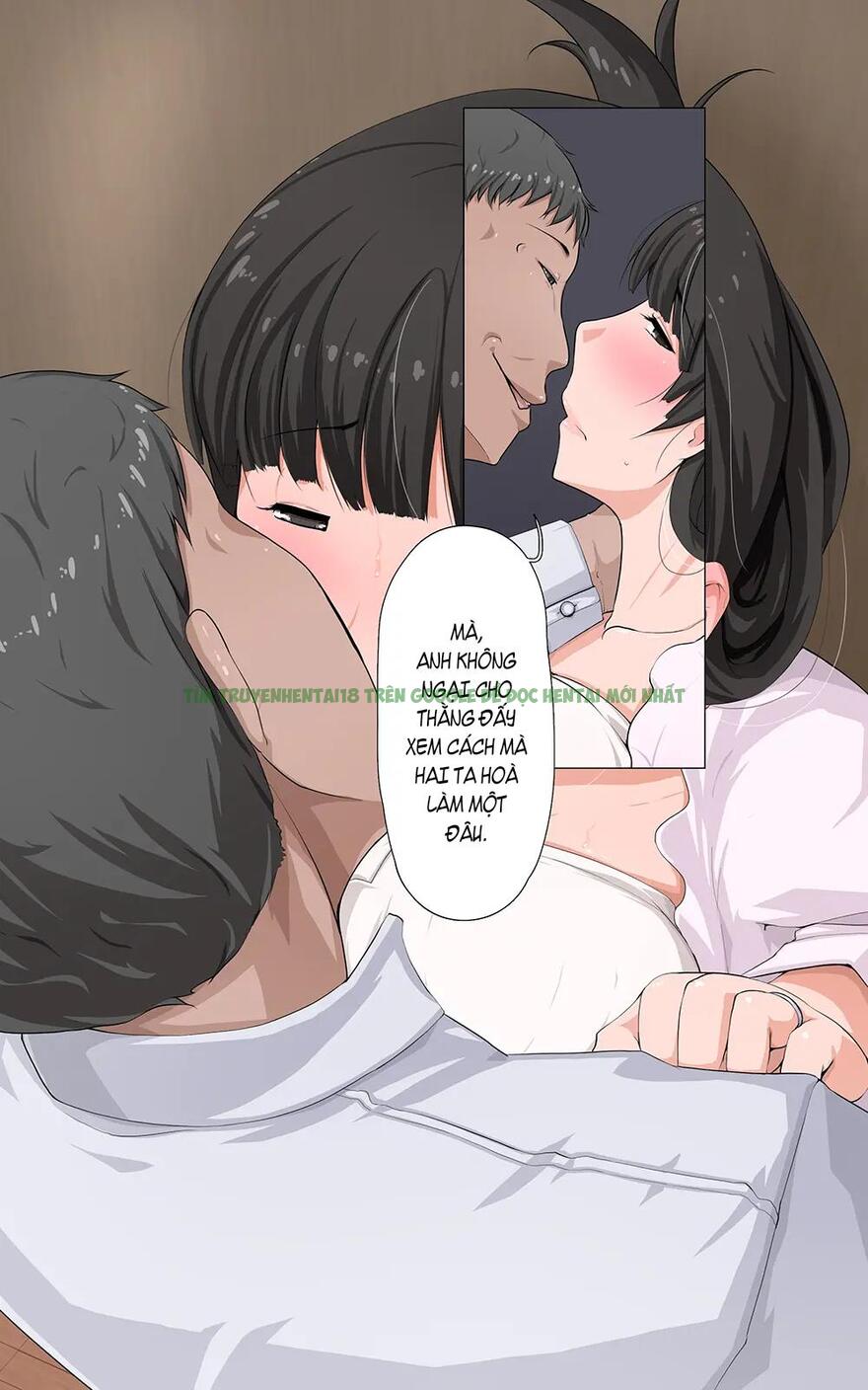 Hình ảnh truyen co vo mio sa doa chapter 1 (35) trong Cô Vợ Mio Sa Đọa - Chap 1