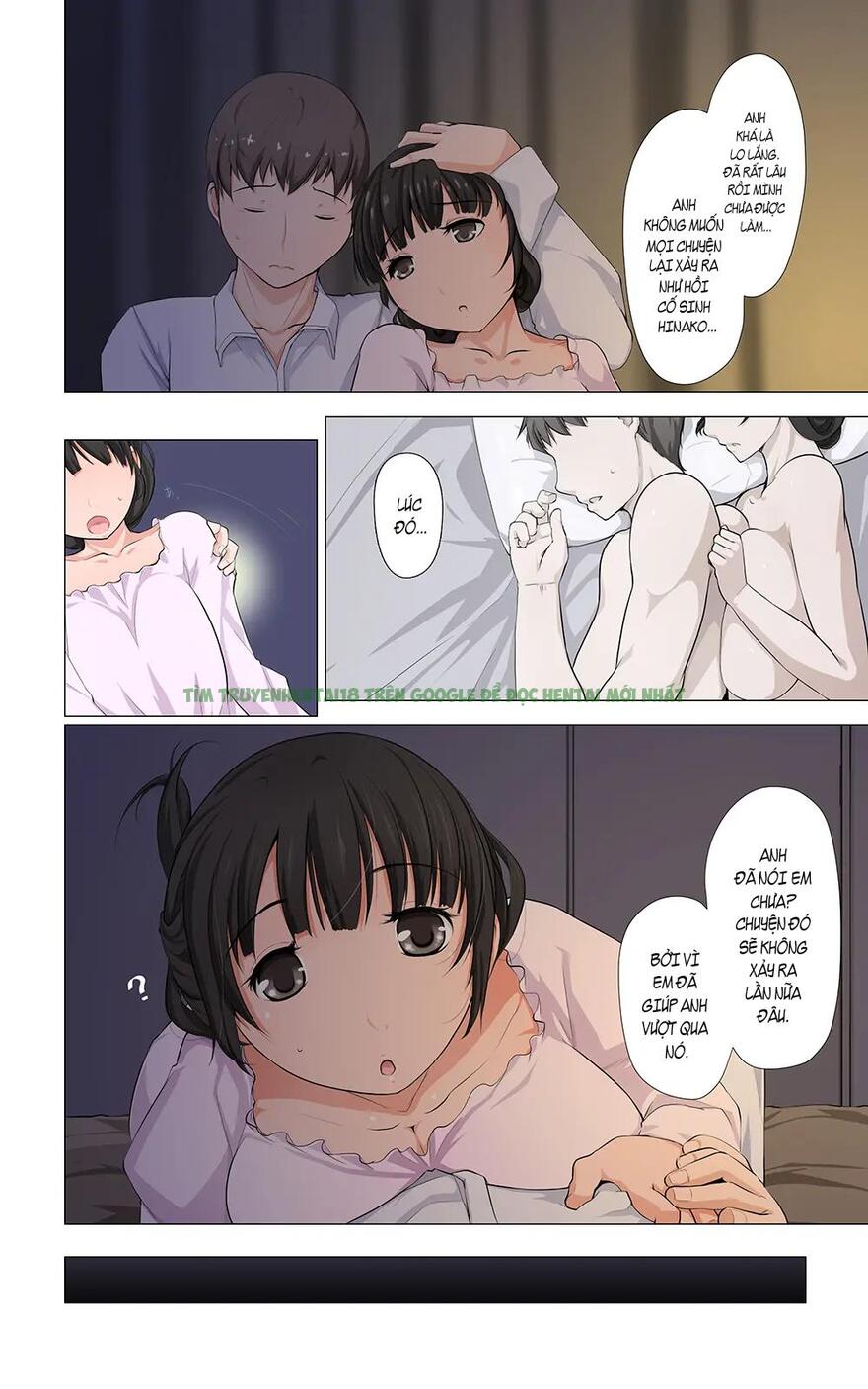 Xem ảnh truyen co vo mio sa doa chapter 1 (6) trong truyện hentai Cô Vợ Mio Sa Đọa - Chap 1 - truyenhentai18.net