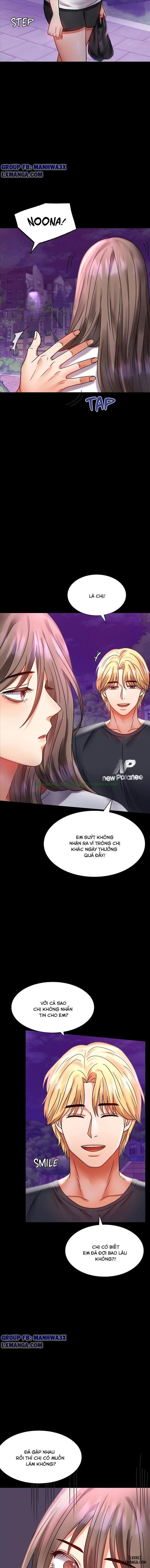 Xem ảnh Cô Vợ Ngoại Tình - Chap 28 - 9 - HentaiTruyenVN.net