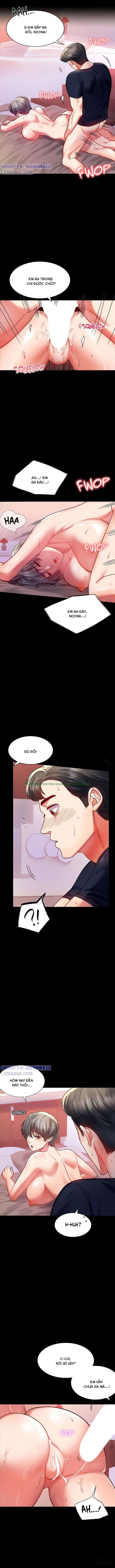 Hình ảnh 7 trong Cô Vợ Ngoại Tình - Chap 31 - Hentaimanhwa.net