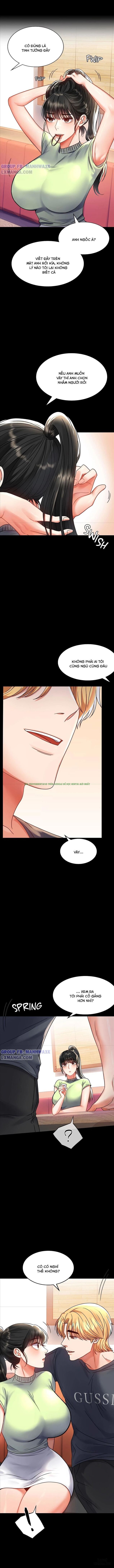 Hình ảnh 6 trong Cô Vợ Ngoại Tình - Chap 32 - Hentaimanhwa.net