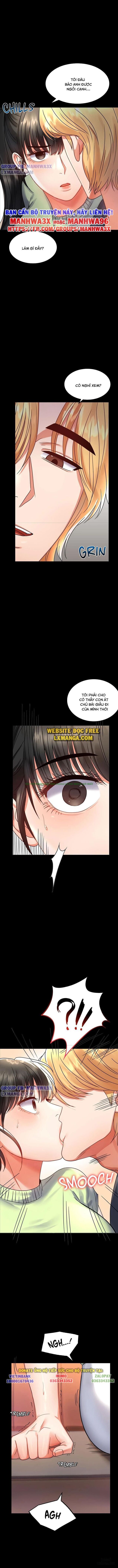 Xem ảnh 7 trong truyện hentai Cô Vợ Ngoại Tình - Chap 32 - truyenhentai18.pro