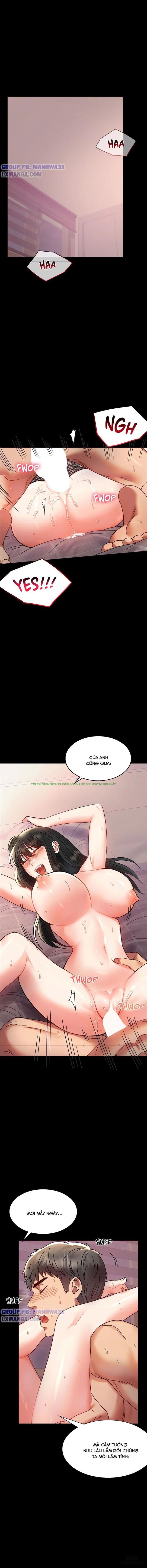 Xem ảnh Cô Vợ Ngoại Tình - Chap 33 - 10 - Hentai24h.Tv