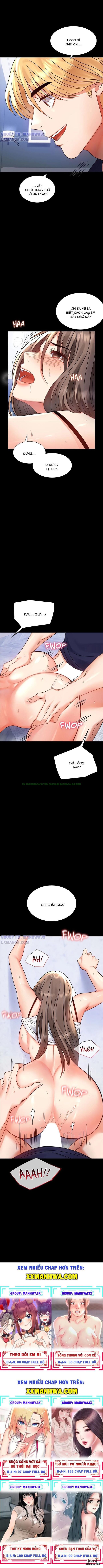 Xem ảnh 4 trong truyện hentai Cô Vợ Ngoại Tình - Chap 33 - Truyenhentai18.org