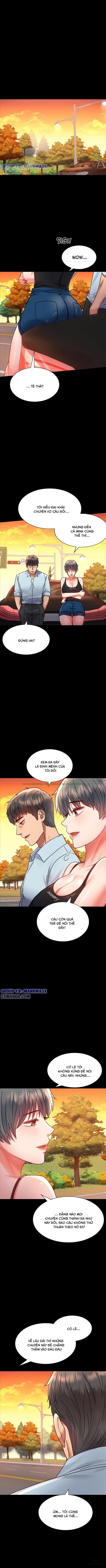 Hình ảnh 10 trong Cô Vợ Ngoại Tình - Chap 34 - Hentaimanhwa.net