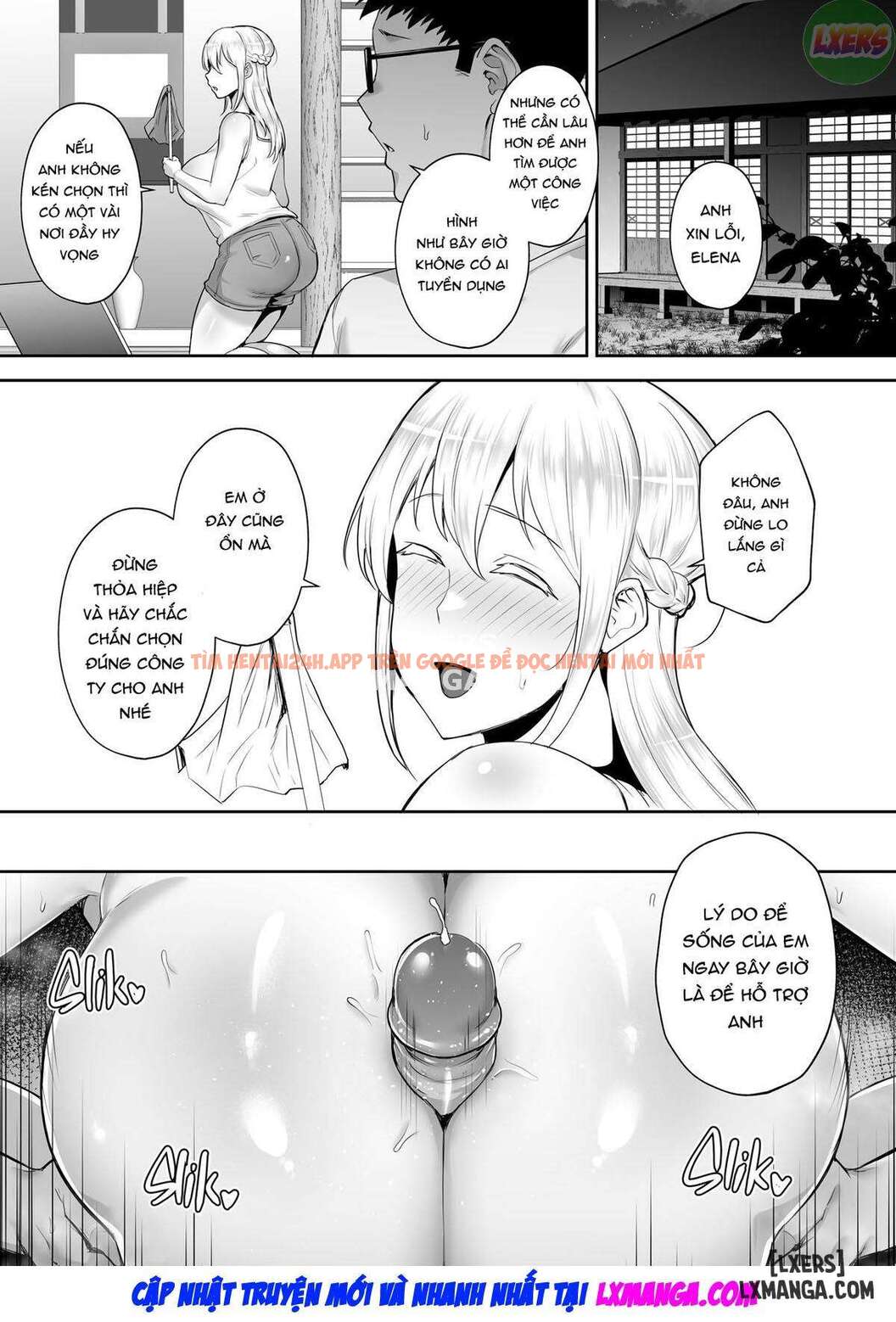 Xem ảnh Cô Vợ Ngực Lớn Của Tôi Đụ Với Chú Tôi Sau Lưng Tôi - One Shot - 22 - TruyenVN.APP