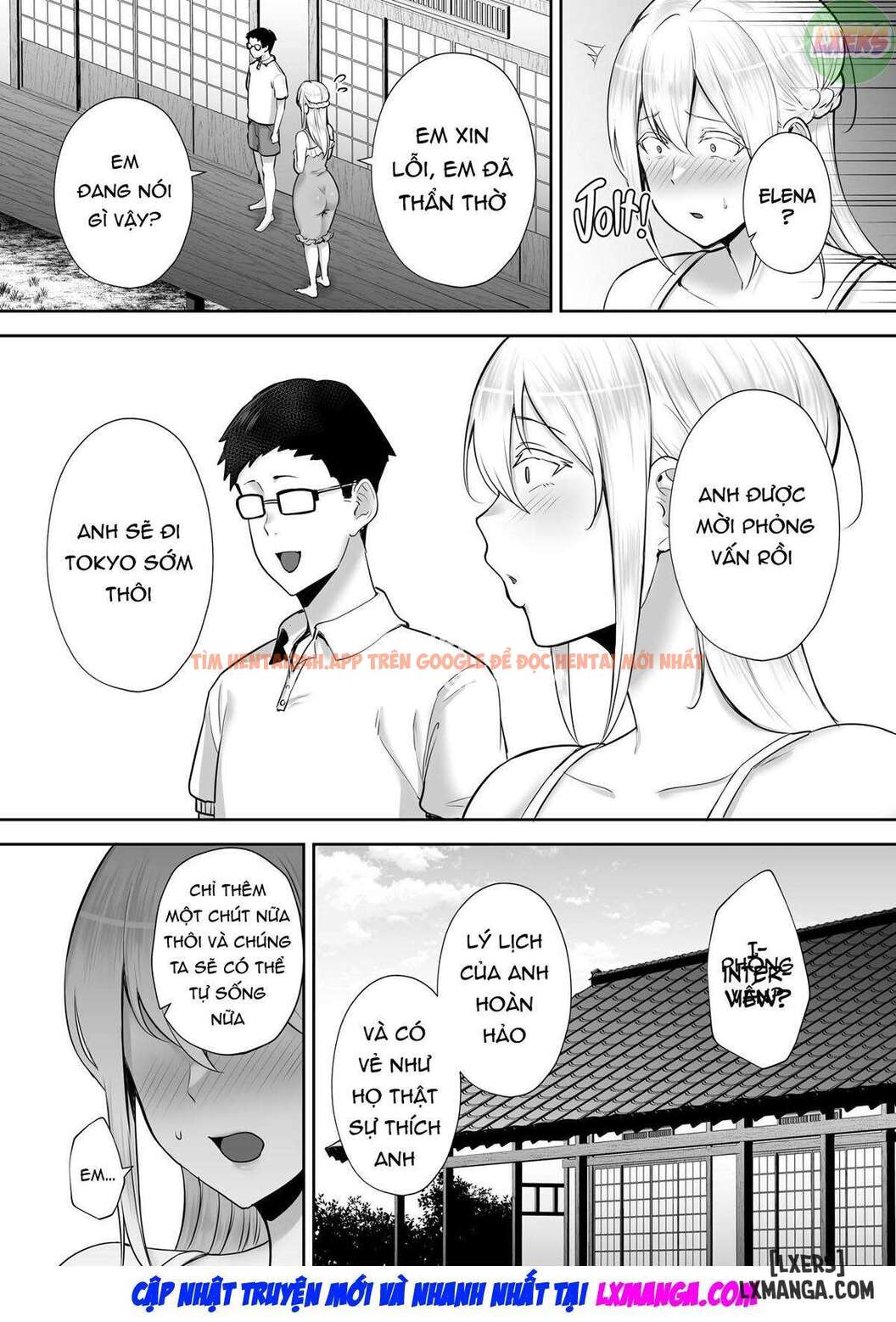 Xem ảnh Cô Vợ Ngực Lớn Của Tôi Đụ Với Chú Tôi Sau Lưng Tôi - One Shot - 40 - TruyenVN.APP