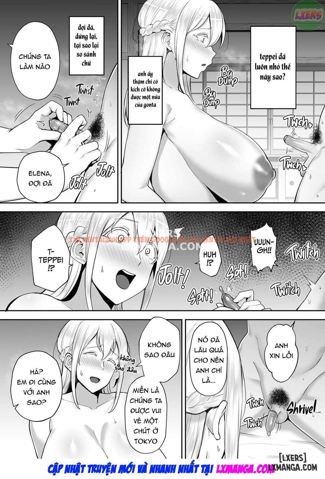 Xem ảnh Cô Vợ Ngực Lớn Của Tôi Đụ Với Chú Tôi Sau Lưng Tôi - One Shot - 42 - TruyenVN.APP