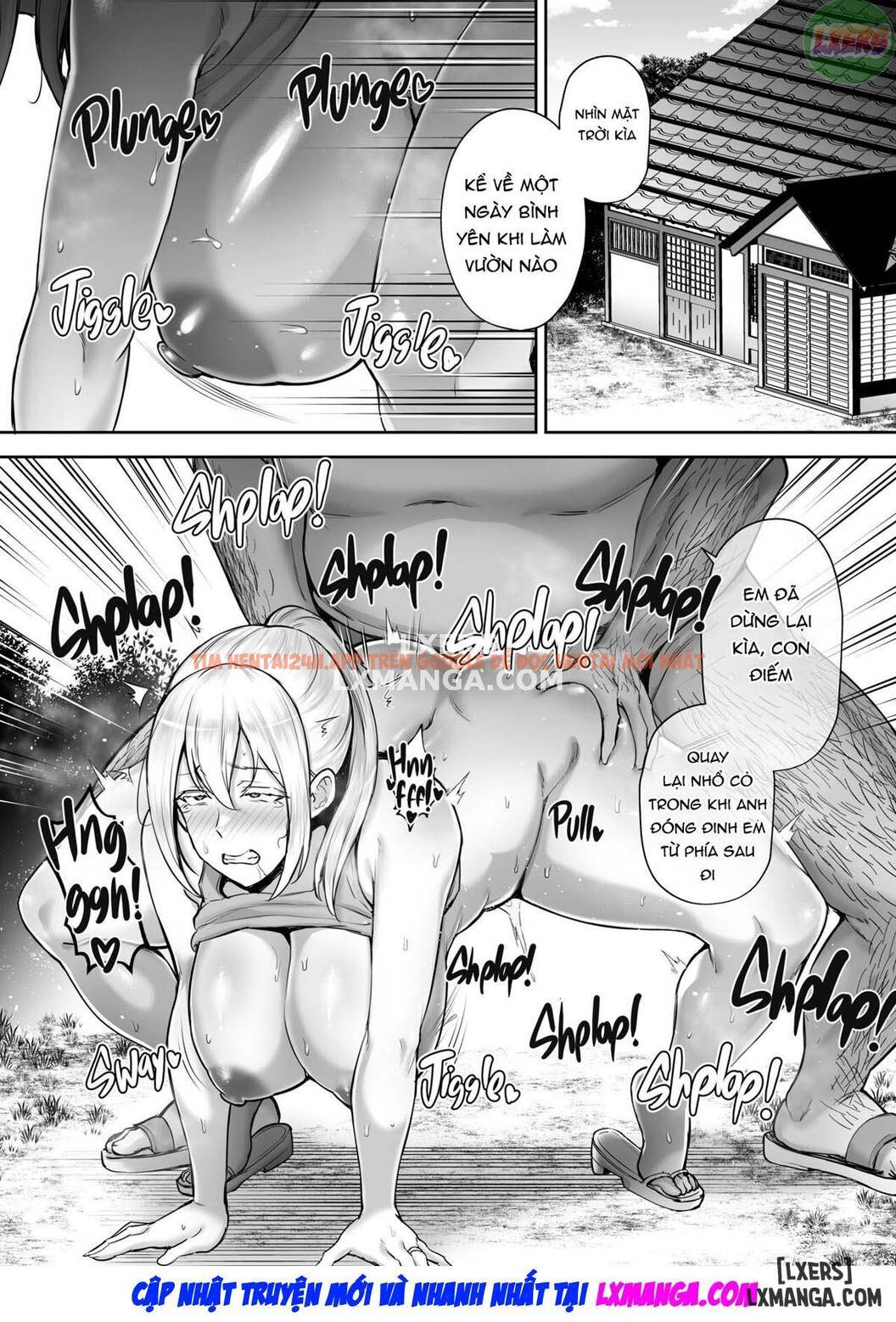 Xem ảnh Cô Vợ Ngực Lớn Của Tôi Đụ Với Chú Tôi Sau Lưng Tôi - One Shot - 51 - TruyenVN.APP