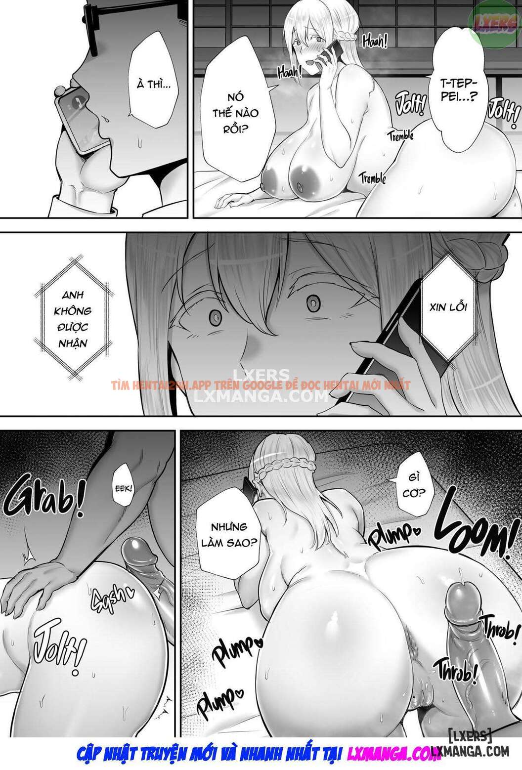 Xem ảnh Cô Vợ Ngực Lớn Của Tôi Đụ Với Chú Tôi Sau Lưng Tôi - One Shot - 67 - TruyenVN.APP