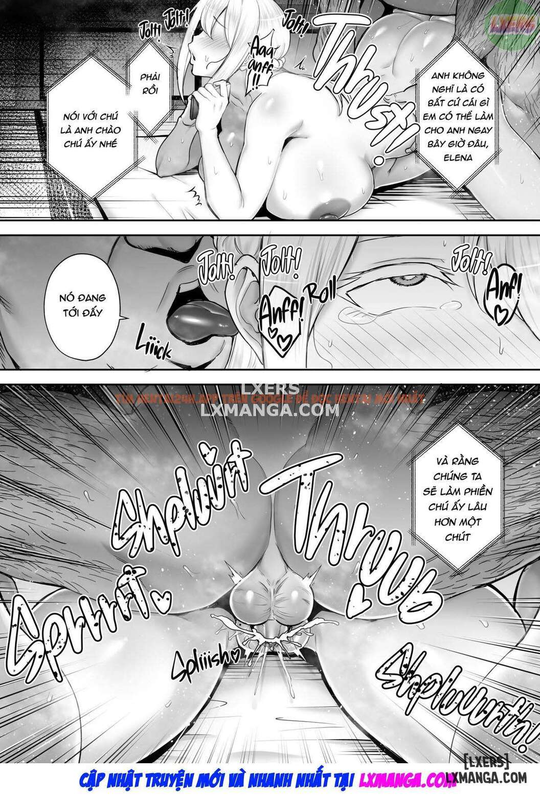 Xem ảnh Cô Vợ Ngực Lớn Của Tôi Đụ Với Chú Tôi Sau Lưng Tôi - One Shot - 69 - TruyenVN.APP