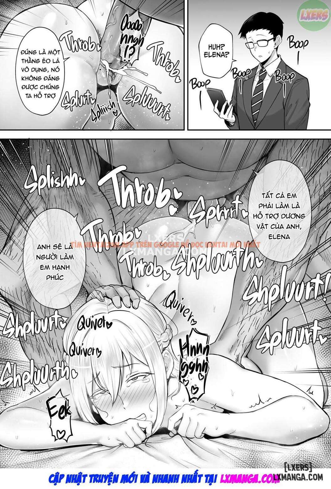 Xem ảnh Cô Vợ Ngực Lớn Của Tôi Đụ Với Chú Tôi Sau Lưng Tôi - One Shot - 70 - TruyenVN.APP