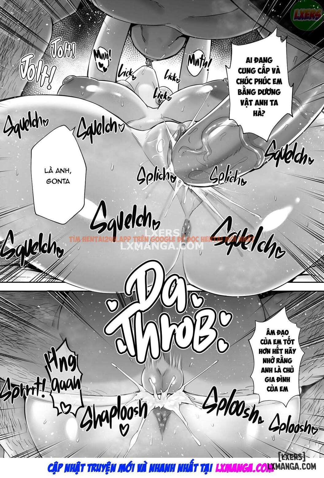 Xem ảnh Cô Vợ Ngực Lớn Của Tôi Đụ Với Chú Tôi Sau Lưng Tôi - One Shot - 76 - TruyenVN.APP