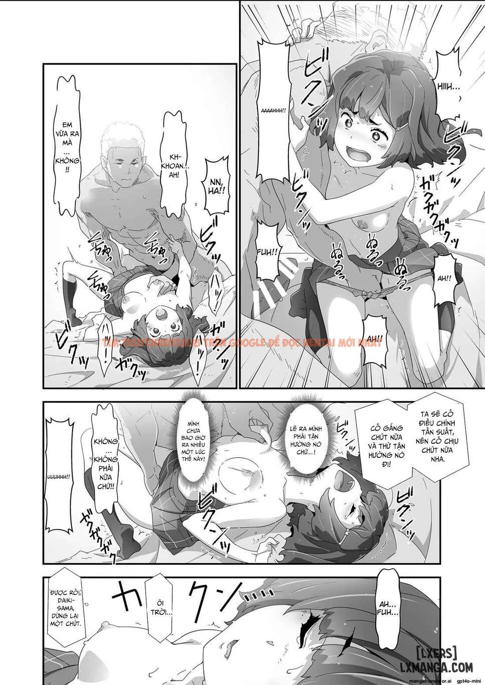 Xem ảnh 13 68e3b216ca099 trong truyện hentai Cocoro Controller 2 - oneshot - www.hentaitvn.net