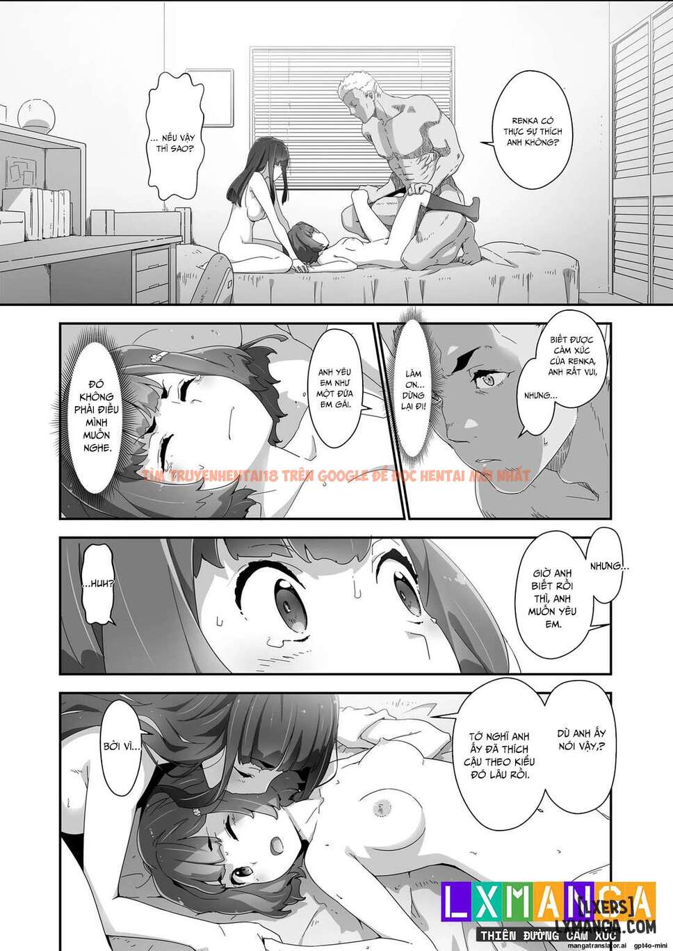 Xem ảnh 15 68e3b216ca099 trong truyện hentai Cocoro Controller 2 - oneshot - www.hentaitvn.net