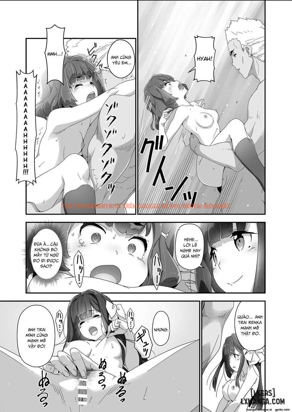 Xem ảnh 18 68e3b216ca099 trong truyện hentai Cocoro Controller 2 - oneshot - www.hentaitvn.net