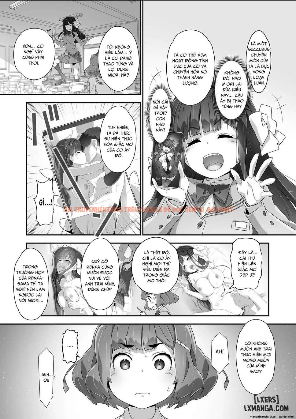 Xem ảnh 4 68e3b216ca099 trong truyện hentai Cocoro Controller 2 - oneshot - www.hentaitvn.net