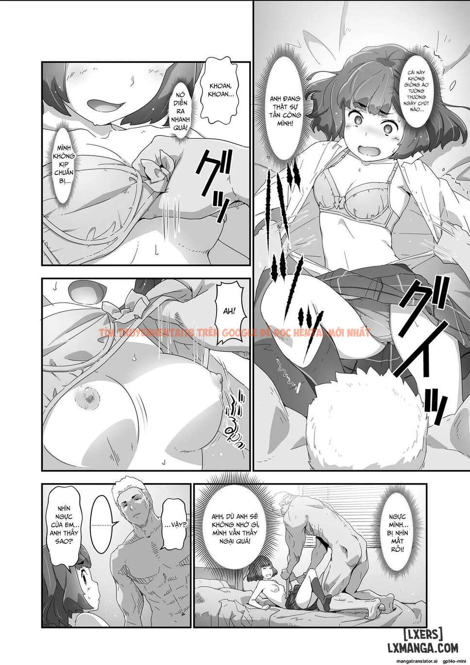 Xem ảnh 7 68e3b216ca099 trong truyện hentai Cocoro Controller 2 - oneshot - www.hentaitvn.net