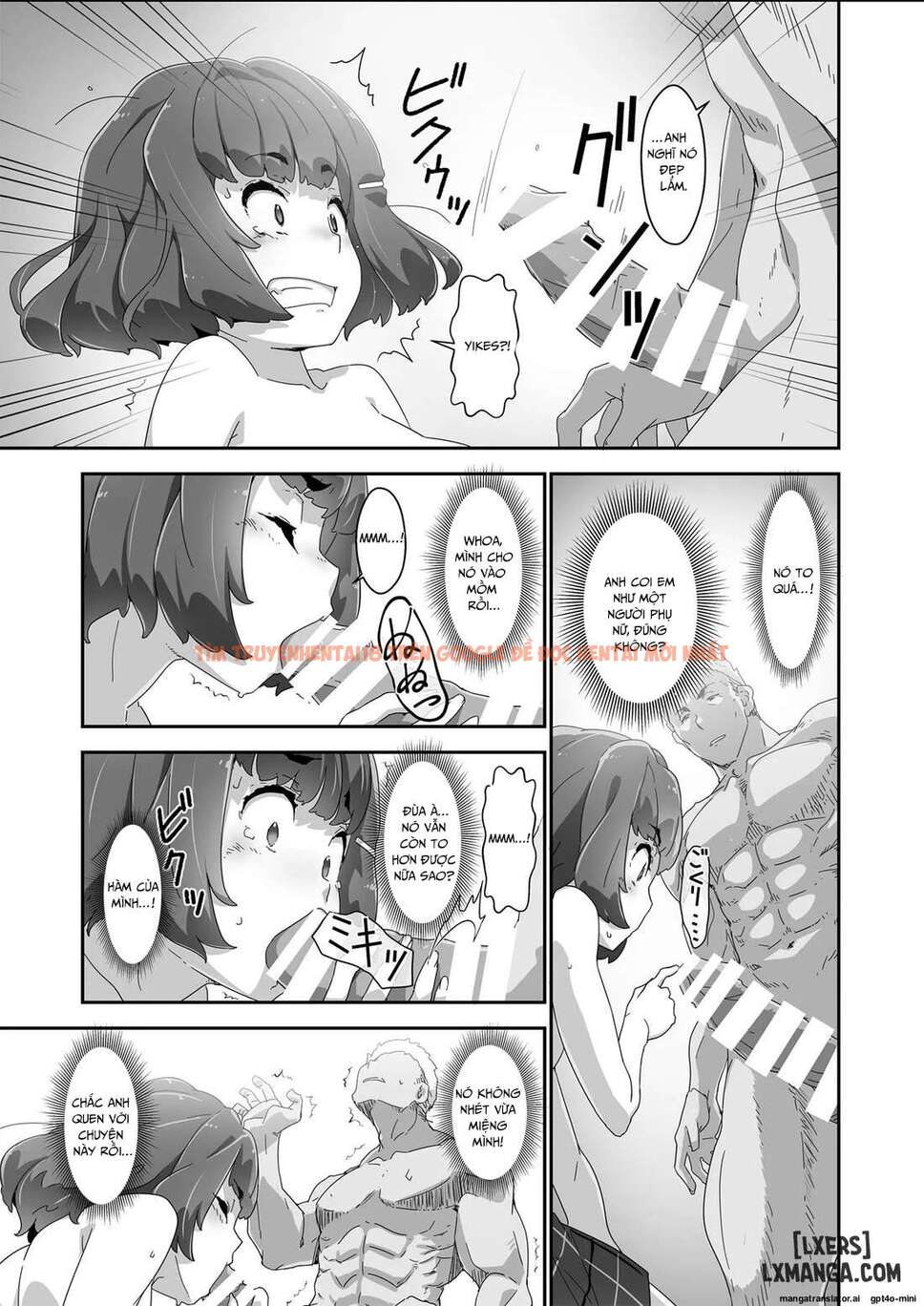 Xem ảnh 8 68e3b216ca099 trong truyện hentai Cocoro Controller 2 - oneshot - www.hentaitvn.net