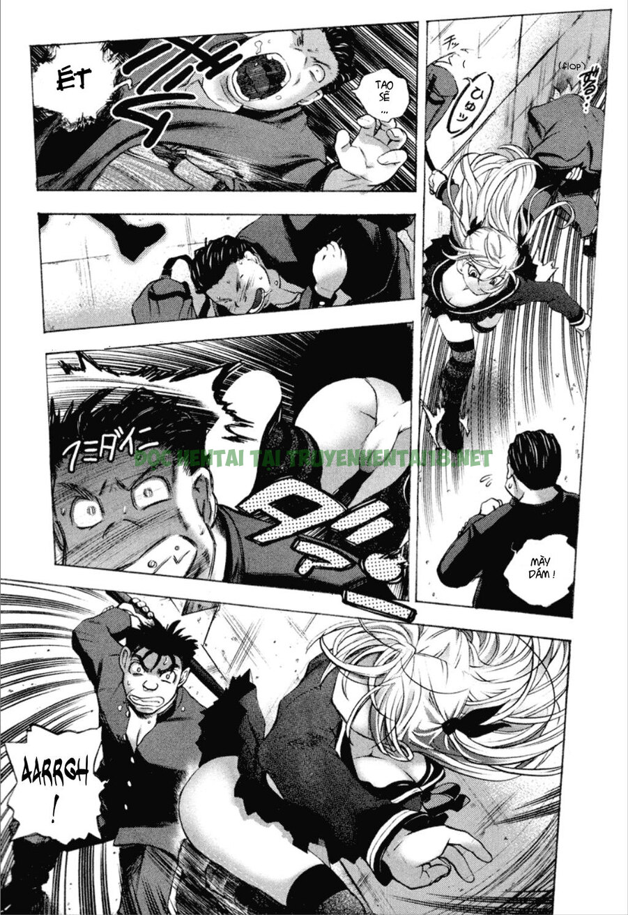 Xem ảnh 6 trong truyện hentai Cohabitation Alliance - Chapter 1 - truyenhentai18.pro