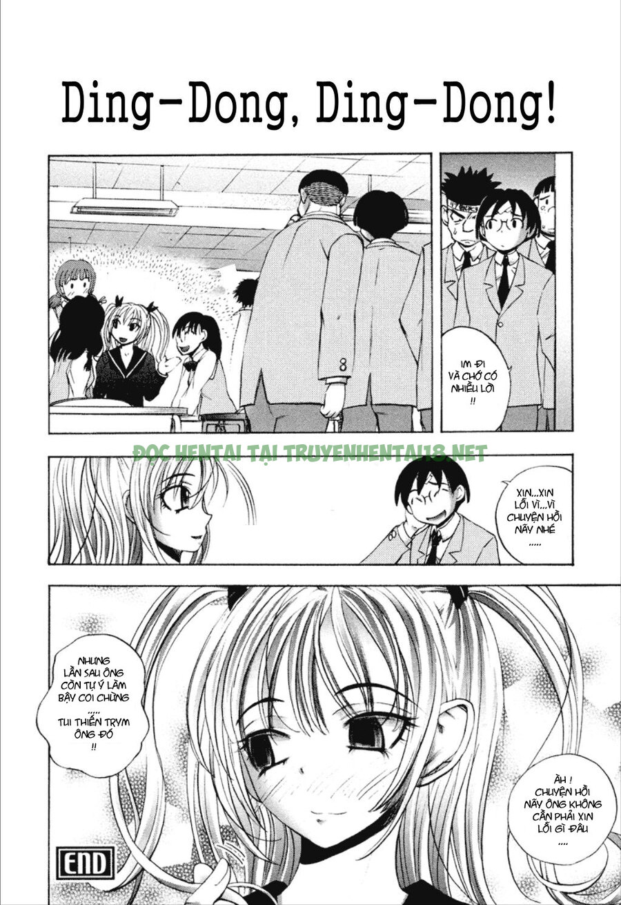 Xem ảnh 18 trong truyện hentai Cohabitation Alliance - Chapter 2 - truyenhentai18.pro