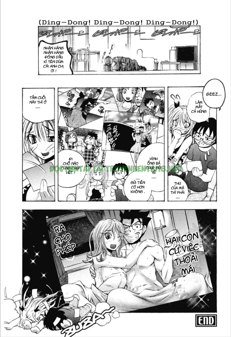 Xem ảnh 19 trong truyện hentai Cohabitation Alliance - Chapter 3 - truyenhentai18.pro