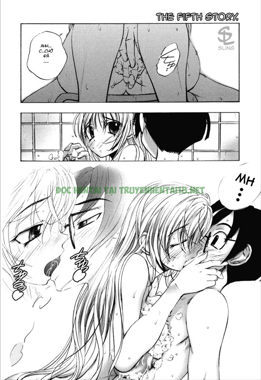 Xem ảnh 1 trong truyện hentai Cohabitation Alliance - Chapter 5 - truyenhentai18.pro
