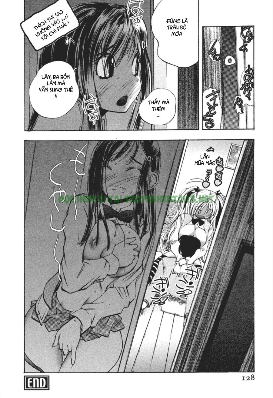 Xem ảnh 21 trong truyện hentai Cohabitation Alliance - Chapter 6 - truyenhentai18.pro