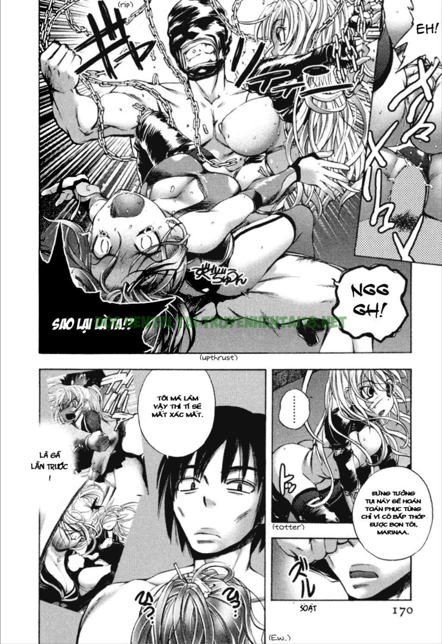 Xem ảnh 1 trong truyện hentai Cohabitation Alliance - Chapter 9 END - truyenhentai18.pro