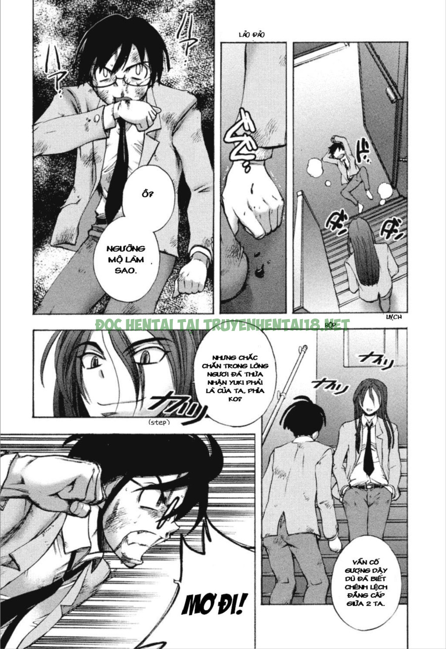 Xem ảnh 4 trong truyện hentai Cohabitation Alliance - Chapter 9 END - truyenhentai18.pro