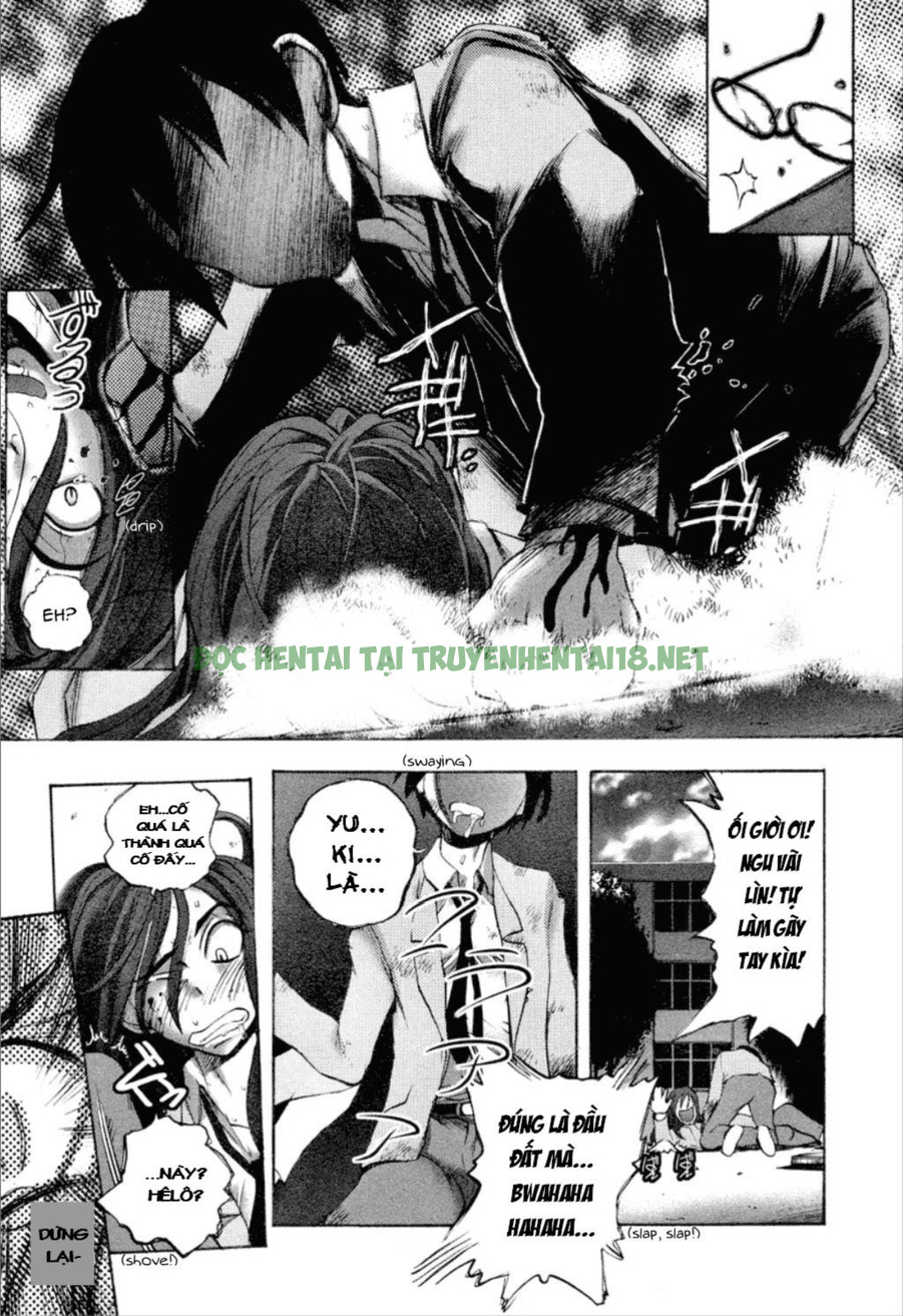 Xem ảnh 8 trong truyện hentai Cohabitation Alliance - Chapter 9 END - truyenhentai18.pro