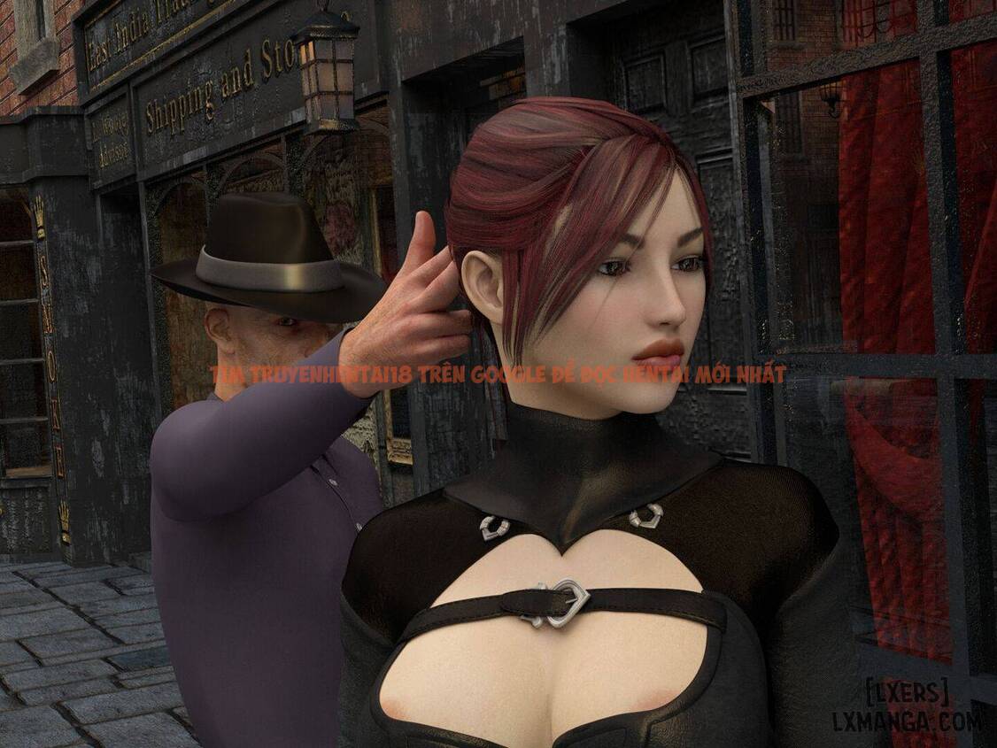 Xem ảnh 10 trong truyện hentai Sát Thủ Máu Lạnh (3D) - One Shot - hentaitvn.net