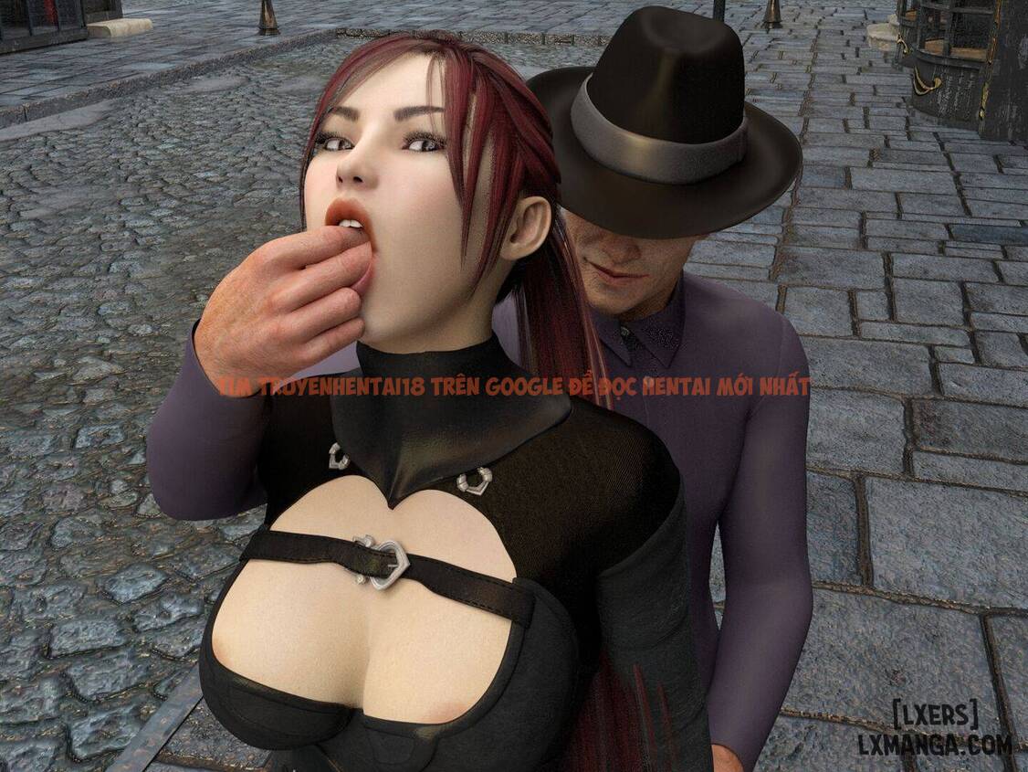 Xem ảnh 12 trong truyện hentai Sát Thủ Máu Lạnh (3D) - One Shot - hentaitvn.net