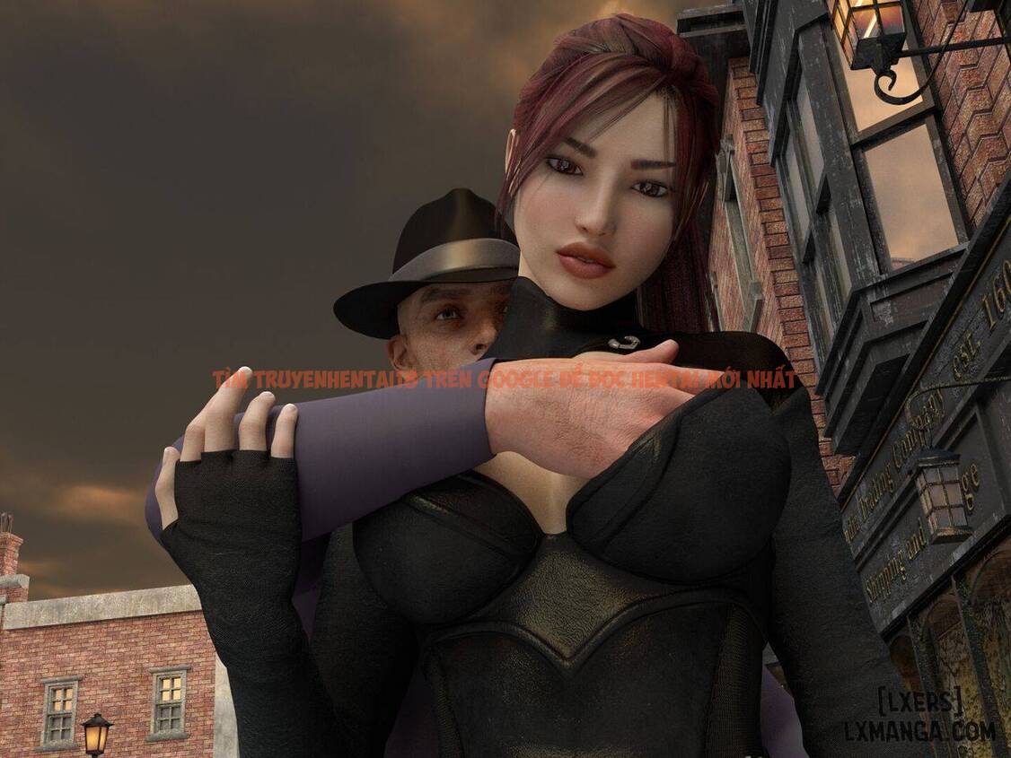 Xem ảnh 14 trong truyện hentai Sát Thủ Máu Lạnh (3D) - One Shot - hentaitvn.net