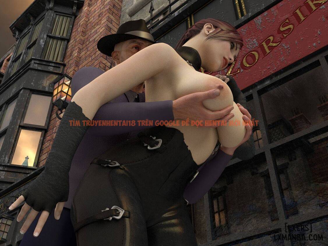 Xem ảnh 18 trong truyện hentai Sát Thủ Máu Lạnh (3D) - One Shot - hentaitvn.net