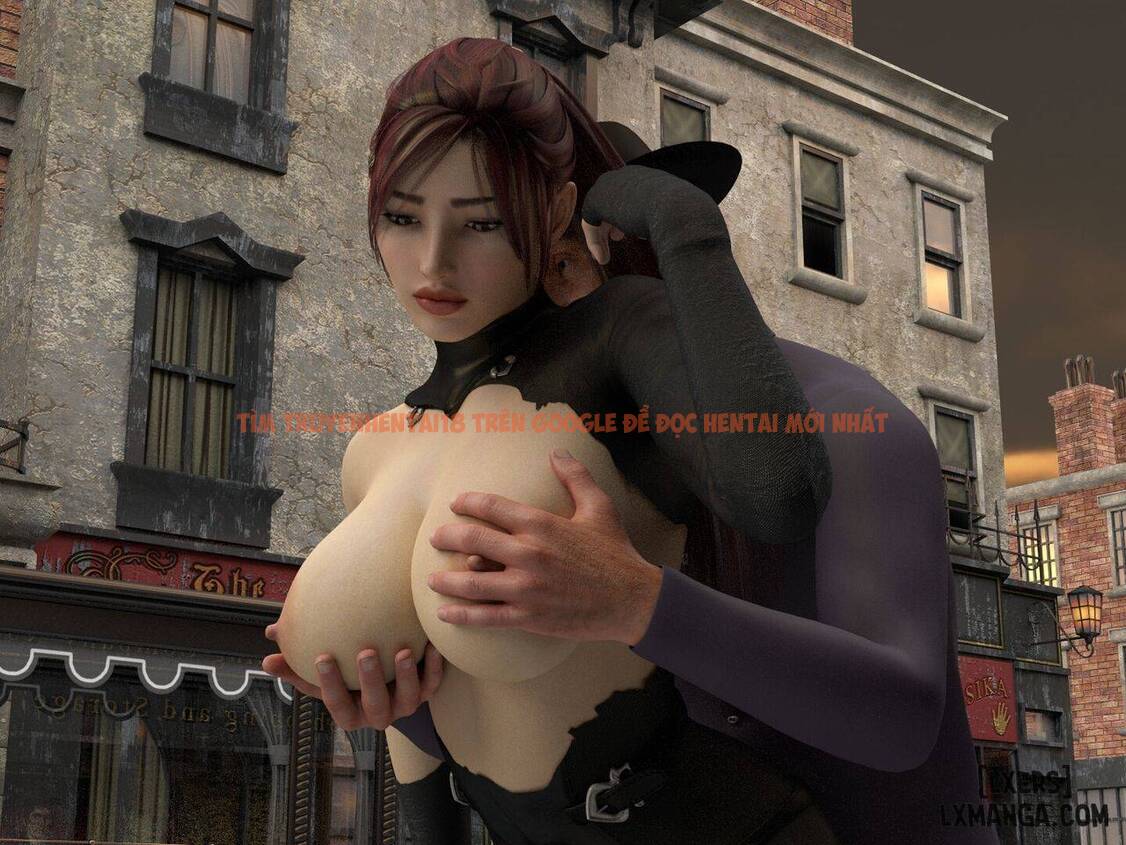 Xem ảnh 19 trong truyện hentai Sát Thủ Máu Lạnh (3D) - One Shot - hentaitvn.net