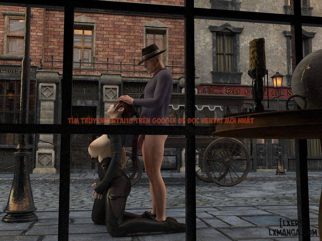 Xem ảnh 20 trong truyện hentai Sát Thủ Máu Lạnh (3D) - One Shot - hentaitvn.net