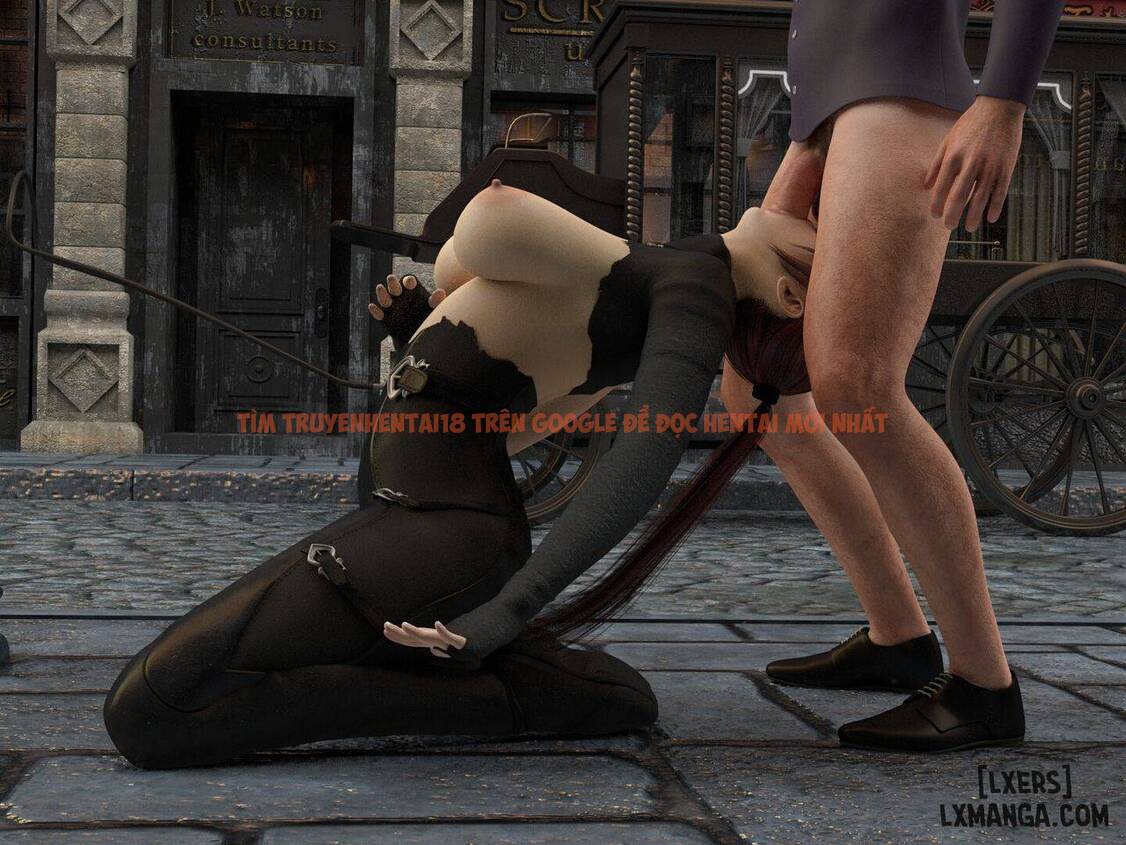 Xem ảnh 24 trong truyện hentai Sát Thủ Máu Lạnh (3D) - One Shot - hentaitvn.net