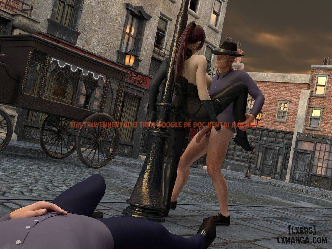 Xem ảnh 25 trong truyện hentai Sát Thủ Máu Lạnh (3D) - One Shot - hentaitvn.net
