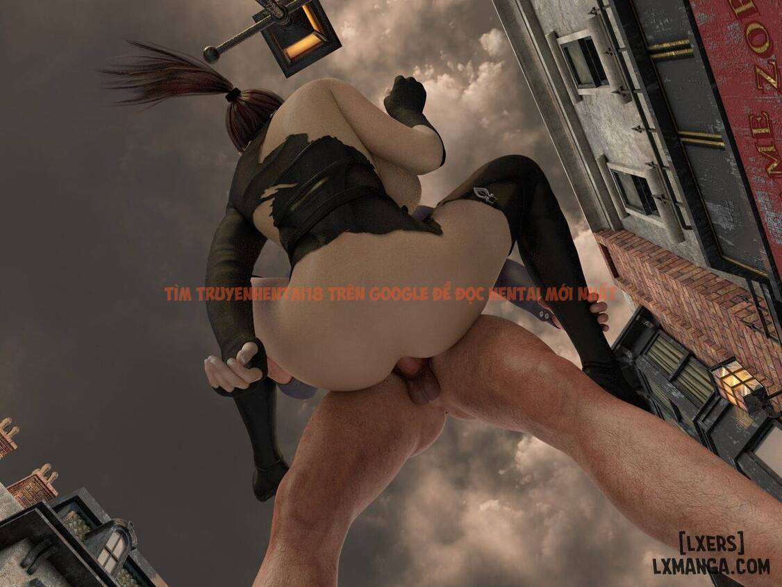 Xem ảnh 33 trong truyện hentai Sát Thủ Máu Lạnh (3D) - One Shot - hentaitvn.net