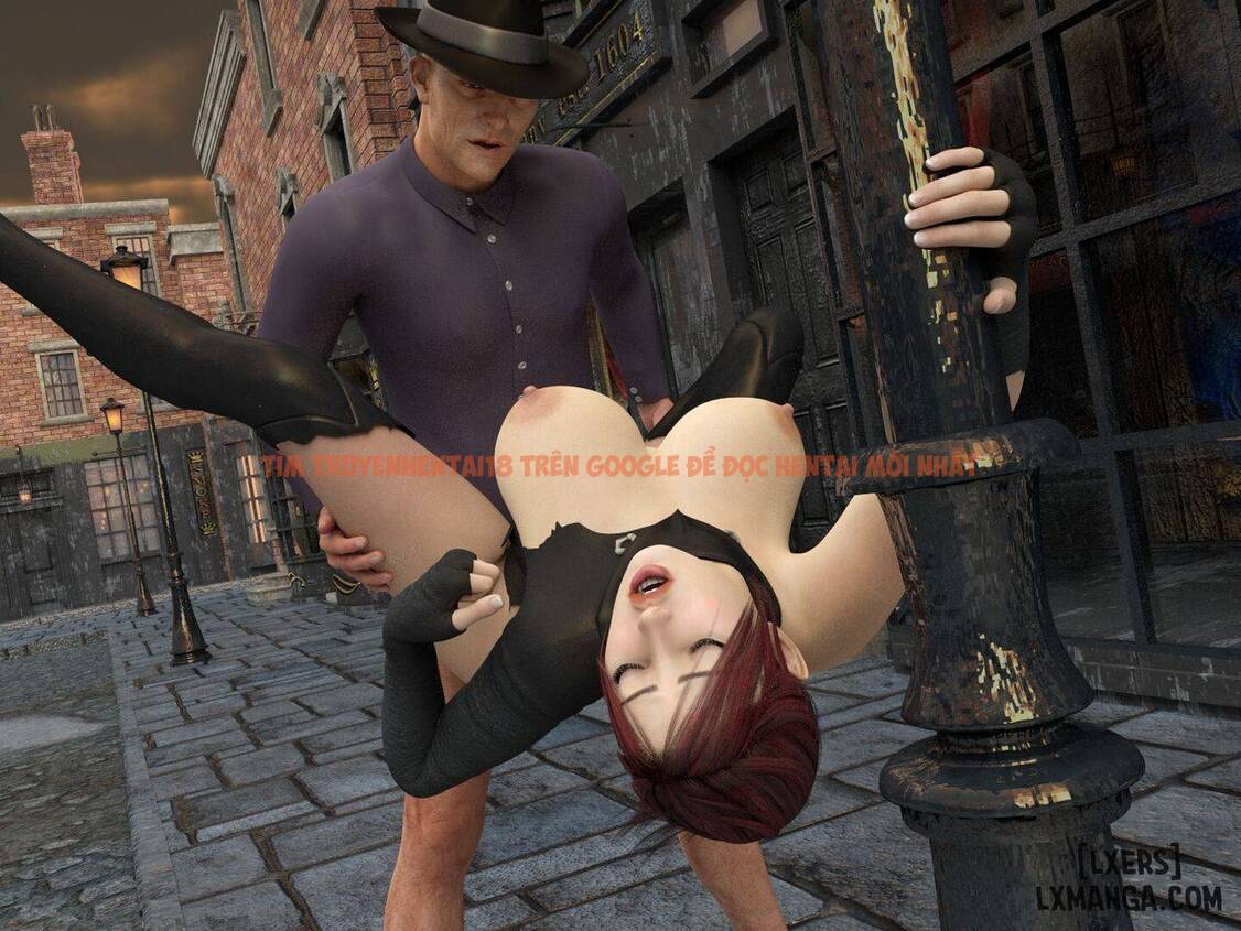 Xem ảnh 38 trong truyện hentai Sát Thủ Máu Lạnh (3D) - One Shot - hentaitvn.net