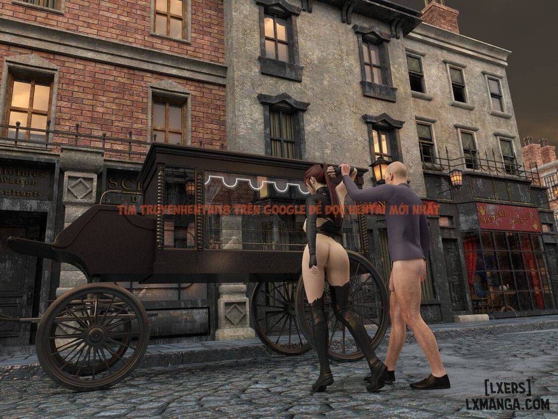 Xem ảnh 39 trong truyện hentai Sát Thủ Máu Lạnh (3D) - One Shot - hentaitvn.net