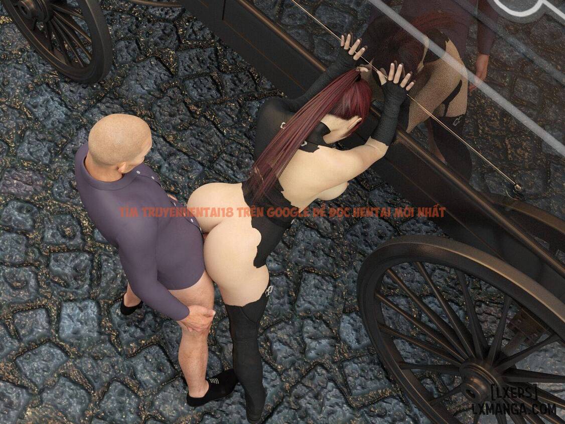 Xem ảnh 46 trong truyện hentai Sát Thủ Máu Lạnh (3D) - One Shot - hentaitvn.net
