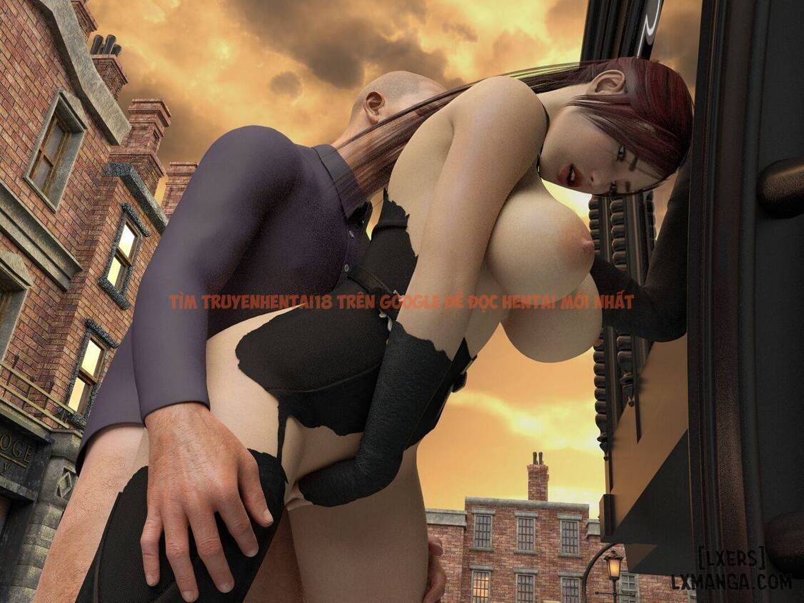 Xem ảnh 50 trong truyện hentai Sát Thủ Máu Lạnh (3D) - One Shot - hentaitvn.net