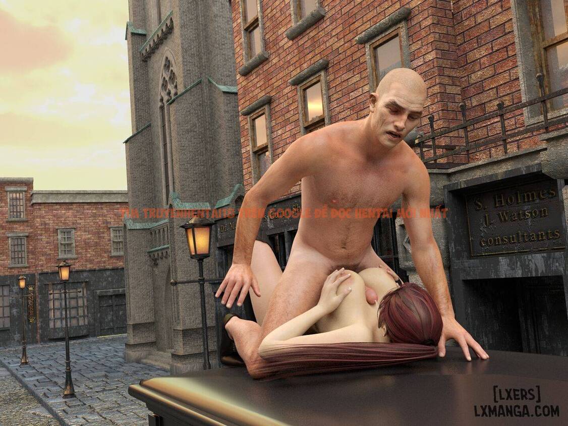 Xem ảnh 69 trong truyện hentai Sát Thủ Máu Lạnh (3D) - One Shot - hentaitvn.net